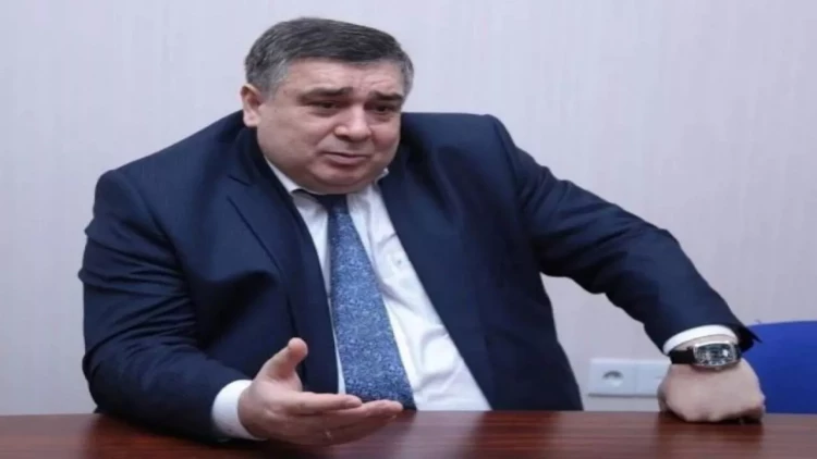 Şahin Şıxlinski ilə bağlı qərar verildi