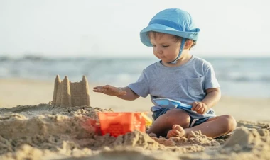 Sabah çimərlikdə hava belə olacaq