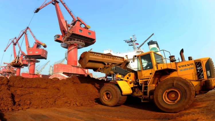 Çin elektrik mühərrikləri ilə bağlı dünyaya xəbərdarlıq etdi - Tükənir!