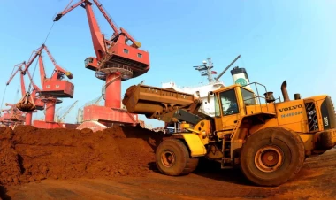 Çin elektrik mühərrikləri ilə bağlı dünyaya xəbərdarlıq etdi - Tükənir!