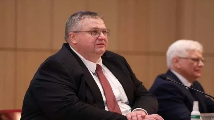 Rusiya Ermənistanı “Tramp marşrutu”nun yaradılmasında dəstəkləyir