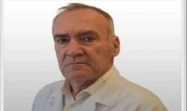 Tanınmış cərrah dünyasını dəyişdi