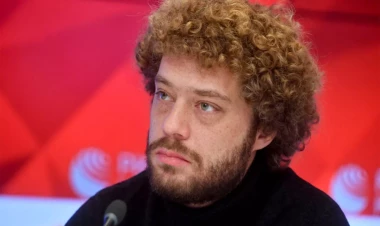 Bloqer Varlamov həbs edildi