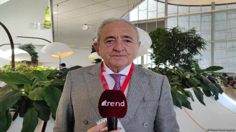 Asəf Hacıyev Prezident İlham Əliyevə təbrik məktubu ünvanlayıb