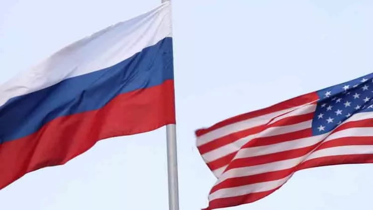 Rusiya nümayəndə heyəti Alyaskaya yola düşdü