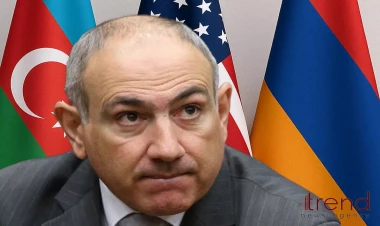 Paşinyan çətin sınaqda: onu nə gözləyir?