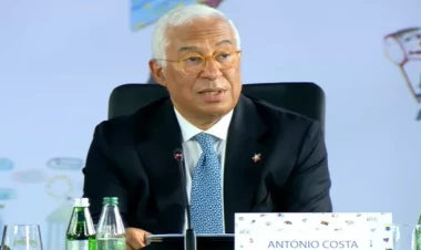 Antonio Koşta Prezident İlham Əliyevə zəng edib