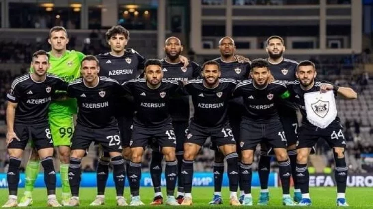 “Qarabağ” Çempionlar Liqasından neçə milyon qazandı?