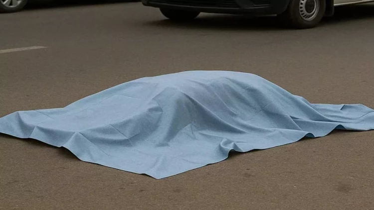 Şair Kəramət Şükürovun küçədən meyiti tapıldı - YENİLƏNİB - FOTO