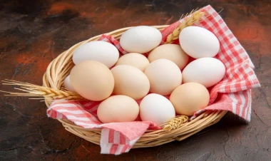 Yumurtaların rəf ömrü açıqlandı - Bu müddətdən artıq saxlamaq olmaz