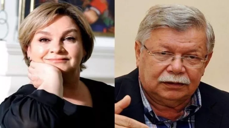 Vəfatından bir neçə ay əvvəl ona atdığı səs yazısını yayımladı - VİDEO