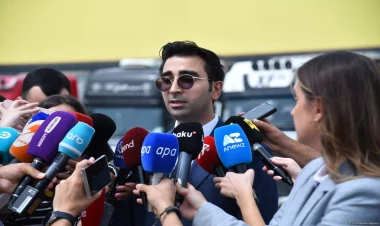 İndiyədək Ukraynaya nə qədər humanitar yardım göndərilib?