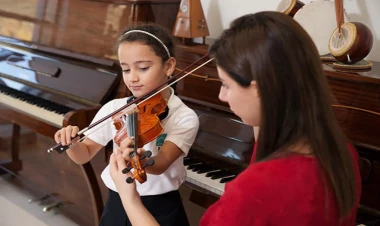 İncəsənət məktəblərinə ixtisas seçimi başlanır