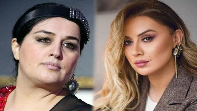 Elza Rozaya uduzdu - Bu sözlər təhqir deyilmiş...