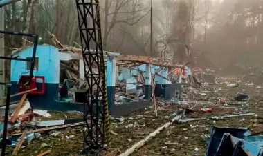 Braziliyada zavodda partlayış - Ölənlər var