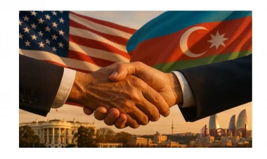 Bakı və Vaşinqton: praqmatizmdən strateji zərurətə doğru