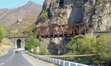 ABŞ-dən Zəngəzur dəhlizi ilə bağlı İran və Rusiyaya XƏBƏRDARLIQ