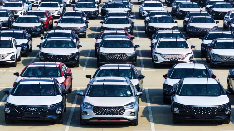 Çin avtomobillərində gözlənilməz təhlükə aşkarlandı