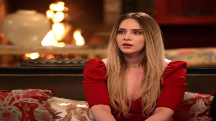 Türkiyəli aktrisaya ağır itki