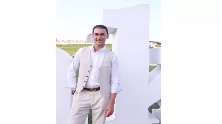 Eldar Cəfərov Bakıda keçiriləcək dünya rəqs yarışı haqqında: Bütün istiqamətlər təqdim olunacaq - VİDEO - FOTO