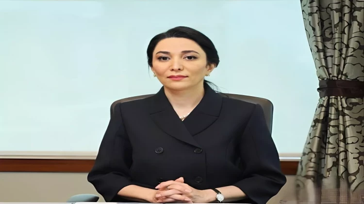 Ombudsman Prezident İlham Əliyevi təbrik edib