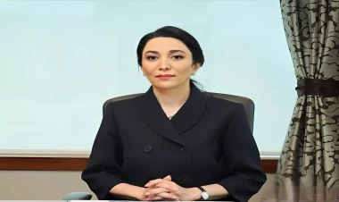 Ombudsman Prezident İlham Əliyevi təbrik edib