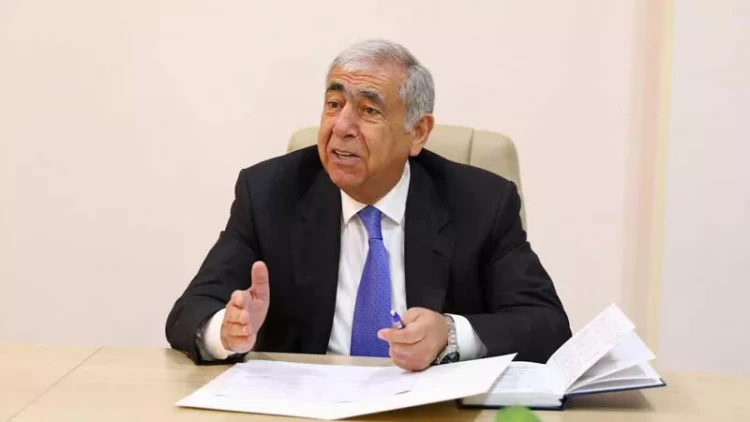 Saleh Məmmədov idarə rəisini işdən çıxardı - Yeni təyinat