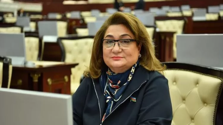 İlham Əliyev Hicran Hüseynova ilə bağlı Sərəncam imzaladı