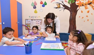 Tərbiyəçi-müəllim vakansiyasına rekord maraq: 5000-dən çox müraciət təsdiqləndi