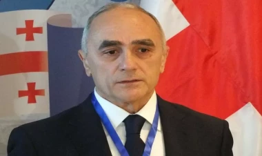 GUAM-ın Baş katibi Prezident İlham Əliyevi təbrik edib