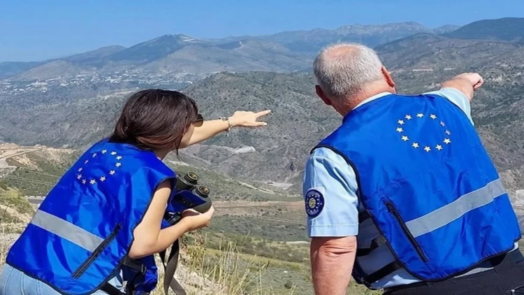 Ermənistan Azərbaycanla sərhədə yerləşdirilmiş Aİ-nin müşahidə missiyasının fəaliyyətinə xitam verəcək