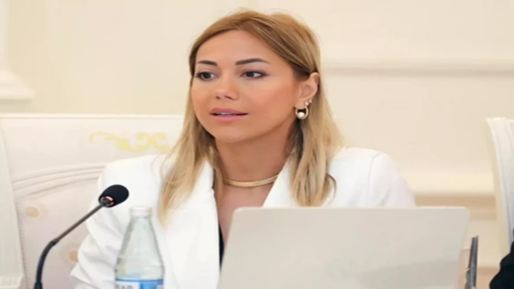 Adilə Paşayevanın hakimlik fəaliyyətinə xitam verildi