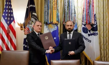 Azərbaycan və Ermənistan arasında sülh müqaviləsi ilk dəfə olaraq “separatizm” anlayışına aydınlıq gətirir