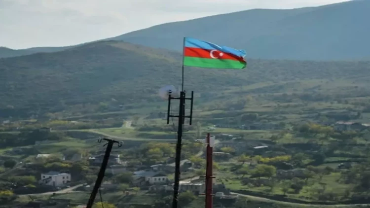 Azərbaycan və Ermənistan SSRİ dövrünün sərhədlərini tanıyırlar