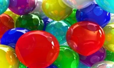 Bu rəng stresi 28% azaldır