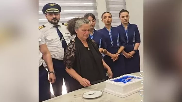 Həmin tortla bağlı Hökumənin atasından açıqlama