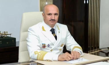 Rauf Vəliyev 3-cü dərəcəli “Vətənə xidmətə görə” ordeni ilə təltif edilib - SƏRƏNCAM