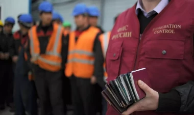 30-dan çox azərbaycanlı Rusiyadan deportasiya olundu