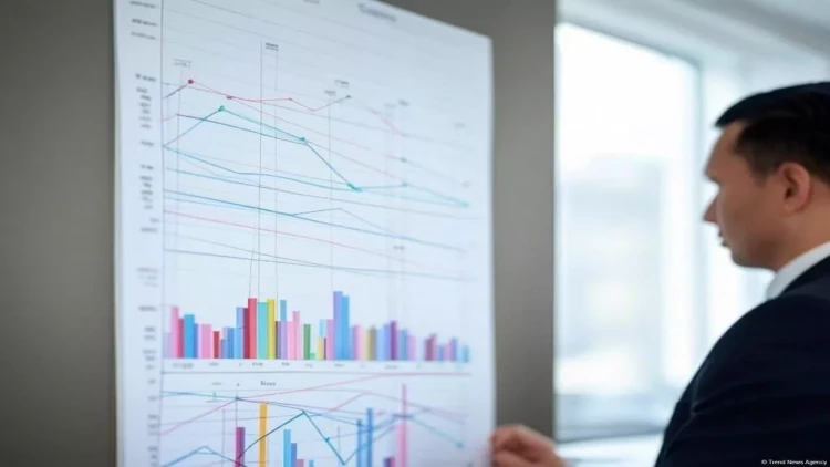 Azərbaycanda inflyasiya göstəriciləri açıqlanıb