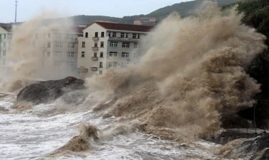 9 bal gücündə zəlzələ və nəhəng sunami təhlükəsi gözlənilir - Bu ölkədə...