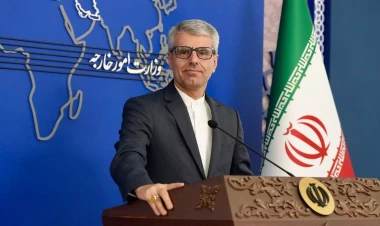 İran Azərbaycan və Ermənistan arasında sülh razılaşmasını dəstəkləyən tərəf olub