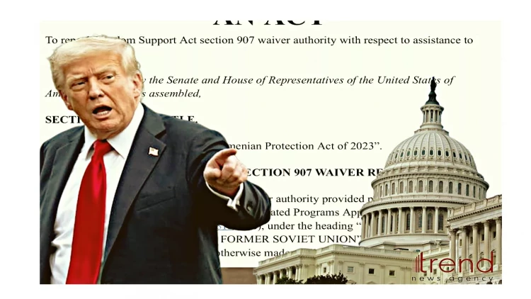 Mənhus 907-ci düzəliş dayandırıldı: bu, Bakıya nə verəcək?