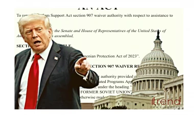 Mənhus 907-ci düzəliş dayandırıldı: bu, Bakıya nə verəcək?