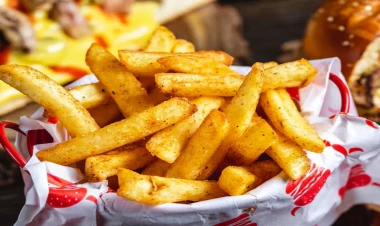 Kartof fri şəkər yaradır - Xəbərdarlıq