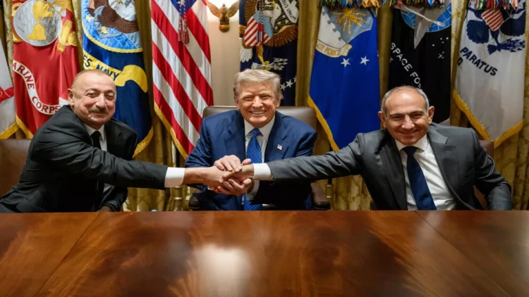 Okeanın o tayında yazılan tarix - Qalib ölkənin daha bir zəfəri