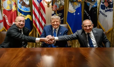 Okeanın o tayında yazılan tarix - Qalib ölkənin daha bir zəfəri