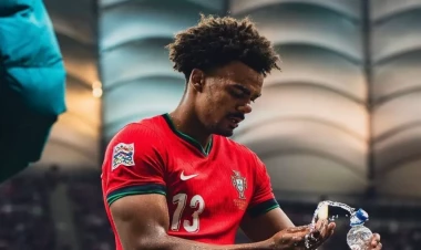 London nəhəngi portuqaliyalı ulduzunu satmağa razılaşdı