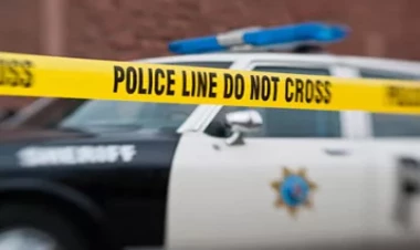 ABŞ-də silahlı insident: 6 nəfər yaralandı