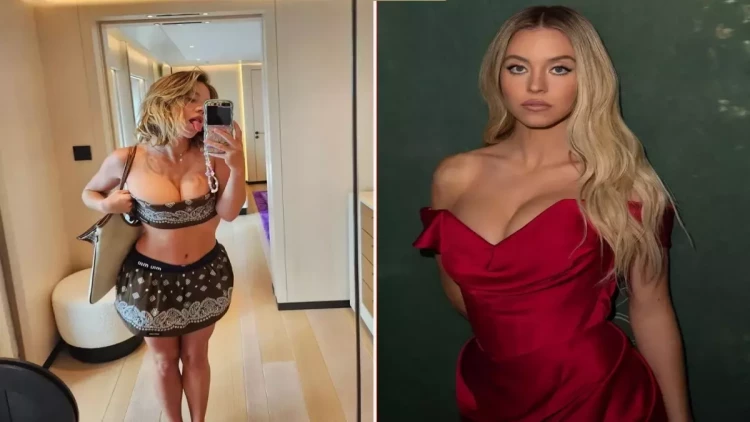 Məşhur futbolçular bu qızı hədəf aldı - elə təkliflər edirlər ki,... - FOTOlar