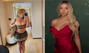 Məşhur futbolçular bu qızı hədəf aldı - elə təkliflər edirlər ki,... - FOTOlar